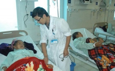 19 bệnh nhân ngộ độc nấm rừng đã ra viện